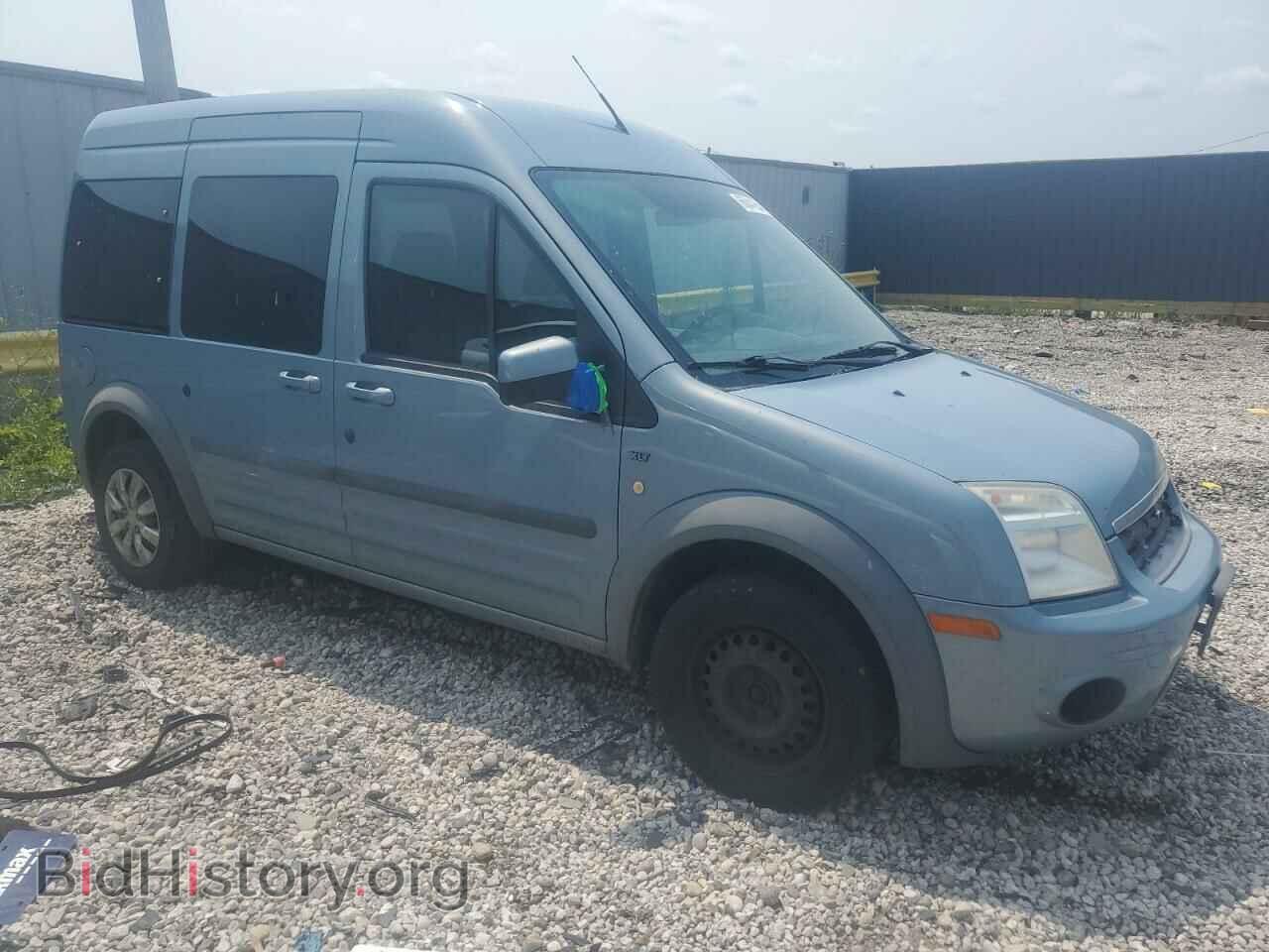 2012 FORD TRANSIT - VIN: NM0KS9CN2CT086992 - Фото 4