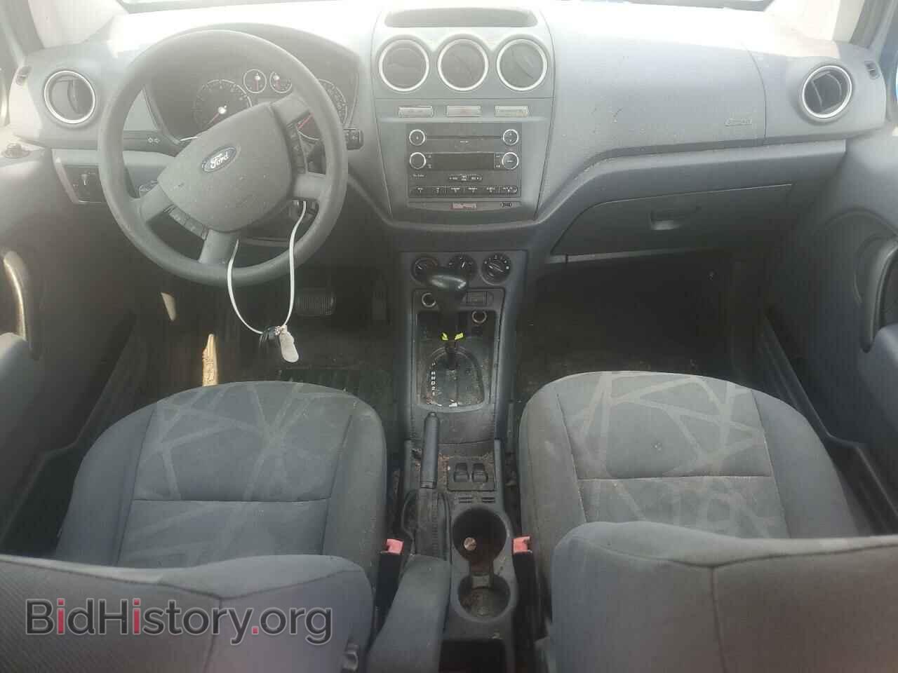 2012 FORD TRANSIT - VIN: NM0KS9CN2CT086992 - Фото 8