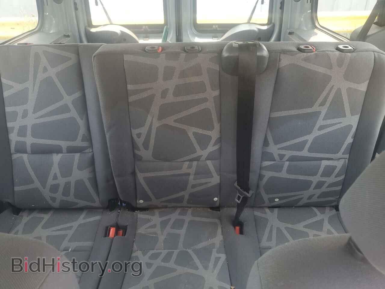 2012 FORD TRANSIT - VIN: NM0KS9CN2CT086992 - Фото 10