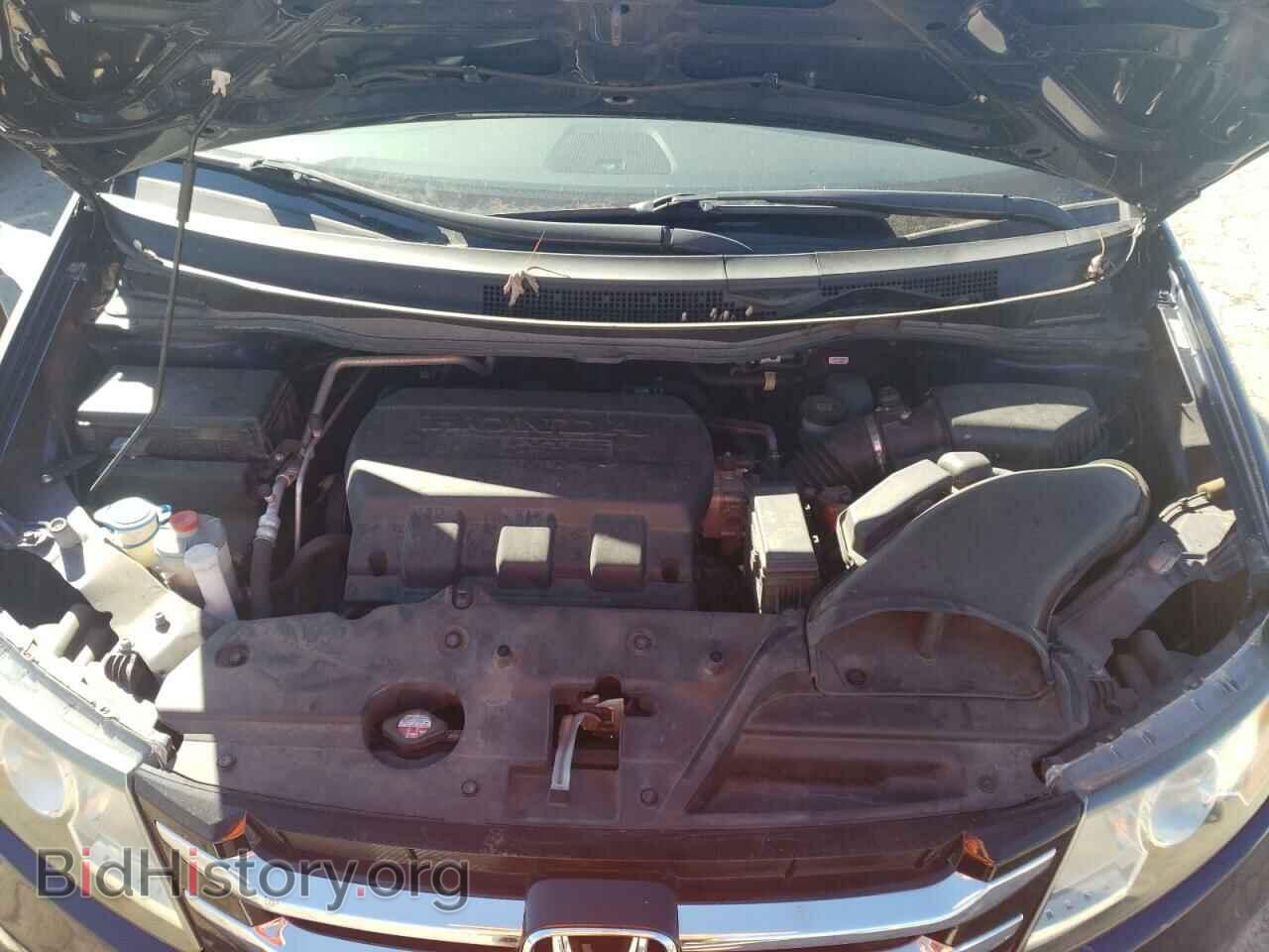 2015 HONDA All Models - VIN: 5FNRL5H69FB023033 - Фото 7