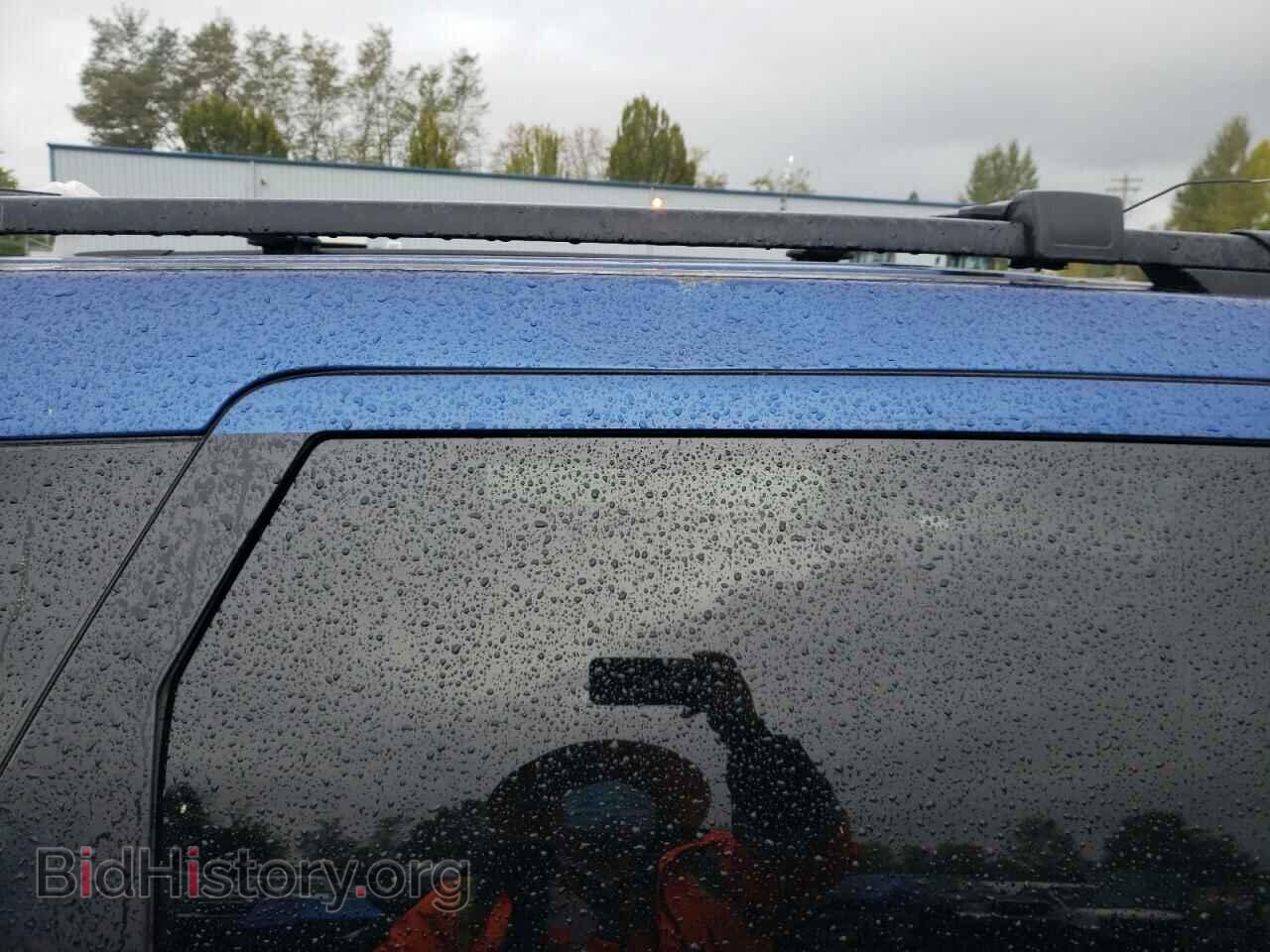 2010 DODGE JOURNEY - VIN: 3D4PG5FV4AT180259 - Фото 9