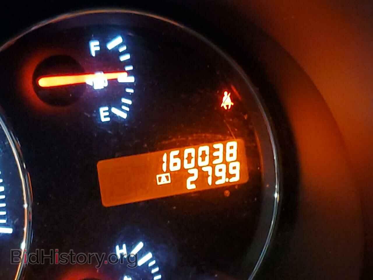 2010 NISSAN MAXIMA - VIN: 1N4AA5AP8AC856890 - Фото 8
