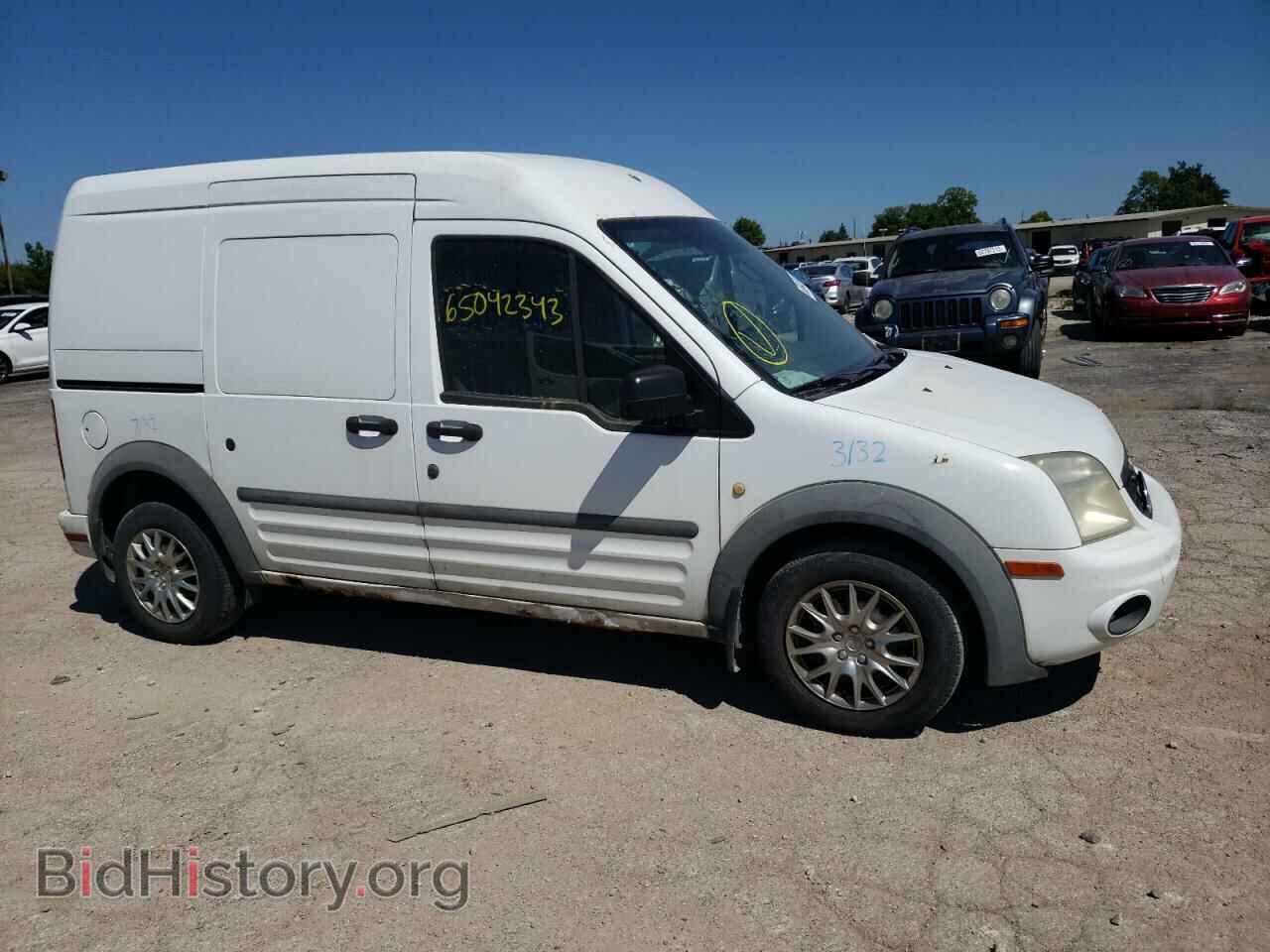 2011 FORD TRANSIT - VIN: NM0LS7BN0BT074610 - Фото 4