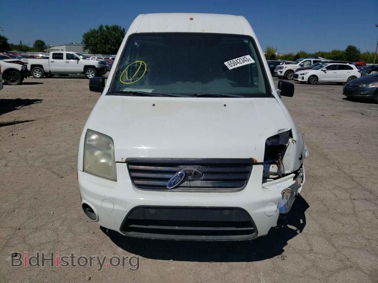 2011 FORD TRANSIT - VIN: NM0LS7BN0BT074610 - Фото 5