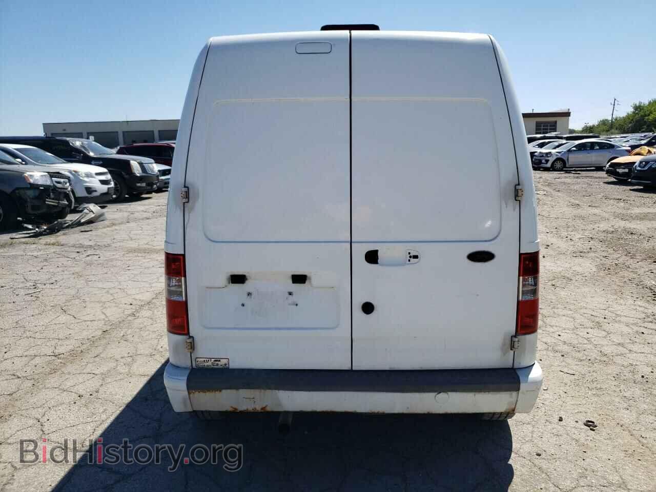 2011 FORD TRANSIT - VIN: NM0LS7BN0BT074610 - Фото 6