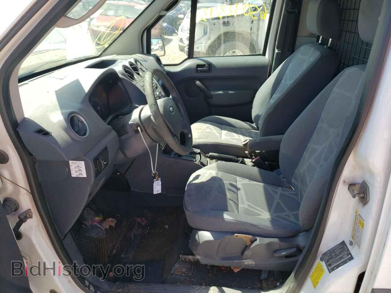 2011 FORD TRANSIT - VIN: NM0LS7BN0BT074610 - Фото 7