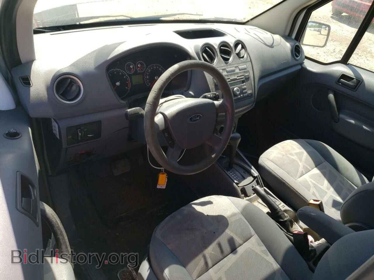 2011 FORD TRANSIT - VIN: NM0LS7BN0BT074610 - Фото 8
