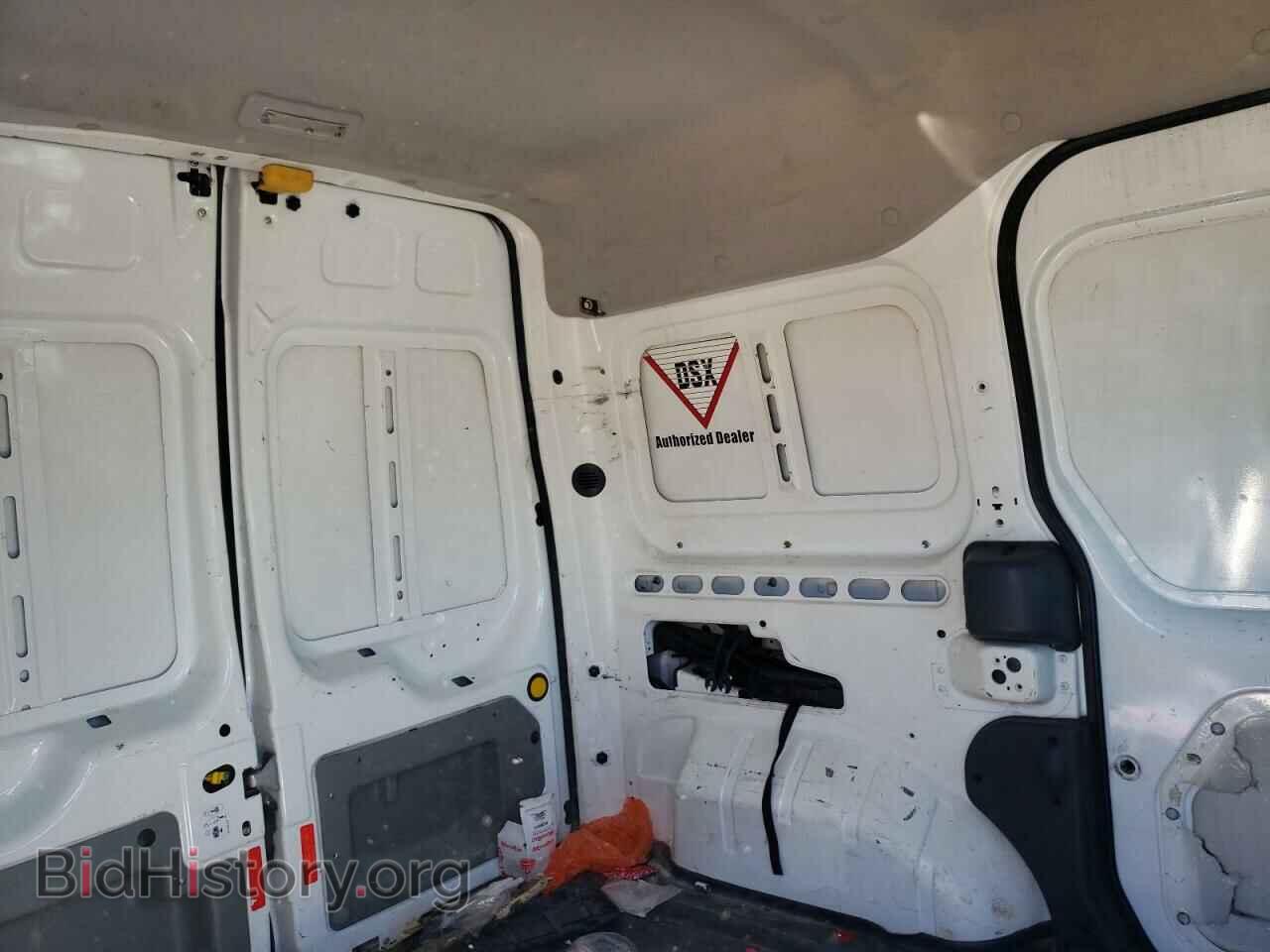 2011 FORD TRANSIT - VIN: NM0LS7BN0BT074610 - Фото 10