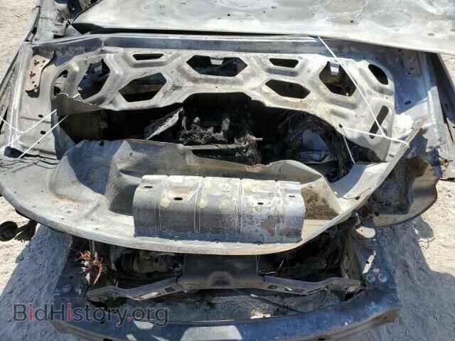 2013 FORD EDGE - VIN: 2FMDK4KC5DBC62333 - Фото 12