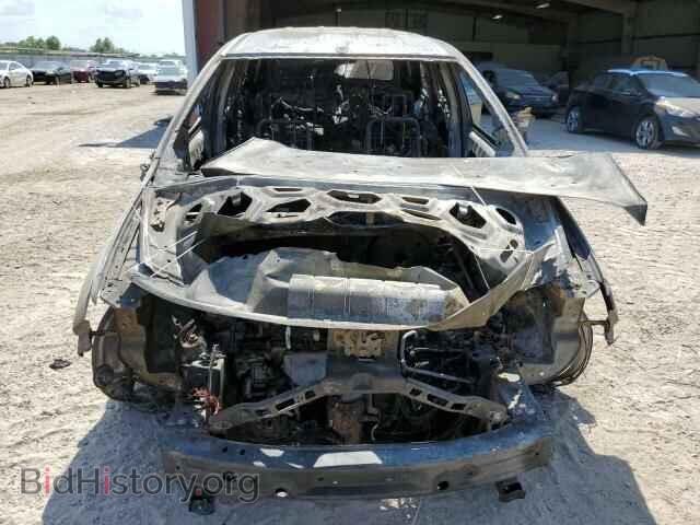 2013 FORD EDGE - VIN: 2FMDK4KC5DBC62333 - Фото 5