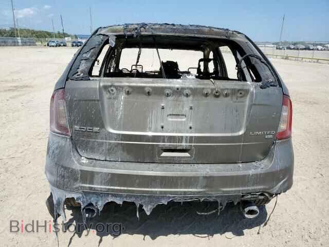 2013 FORD EDGE - VIN: 2FMDK4KC5DBC62333 - Фото 6
