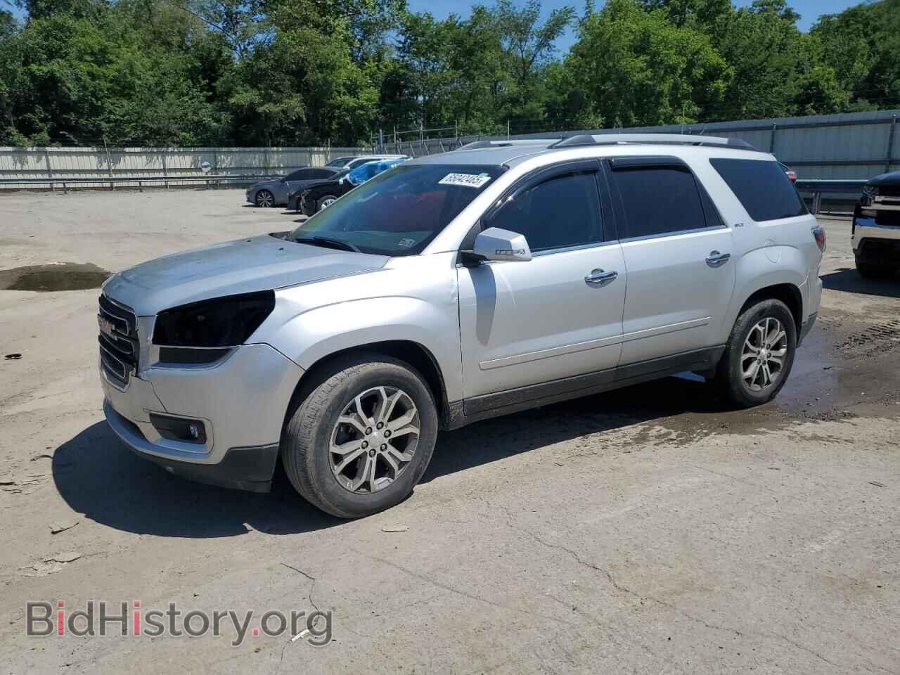 Photo 1GKKVRKD3GJ103565 - GMC ACADIA 2016