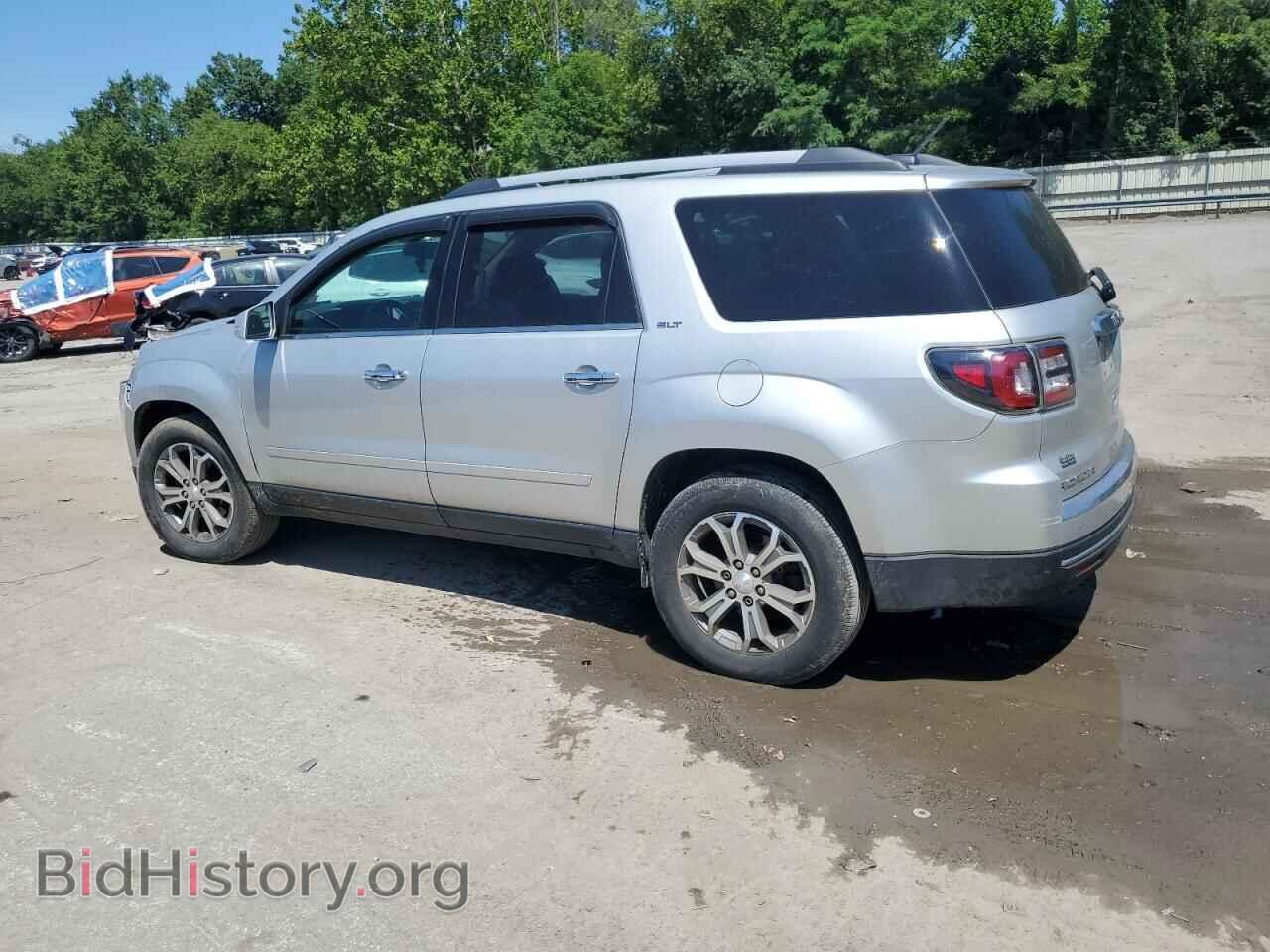 2016 GMC ACADIA - VIN: 1GKKVRKD3GJ103565 - Фото 2