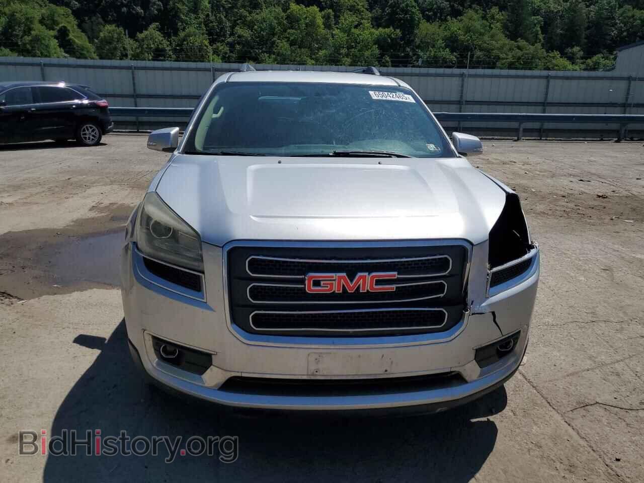 2016 GMC ACADIA - VIN: 1GKKVRKD3GJ103565 - Фото 5