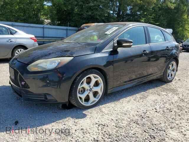 Photo 1FADP3L98EL365613 - FORD FOCUS 2014