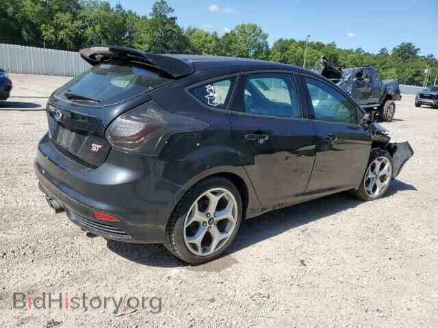 2014 FORD FOCUS - VIN: 1FADP3L98EL365613 - Photo 3