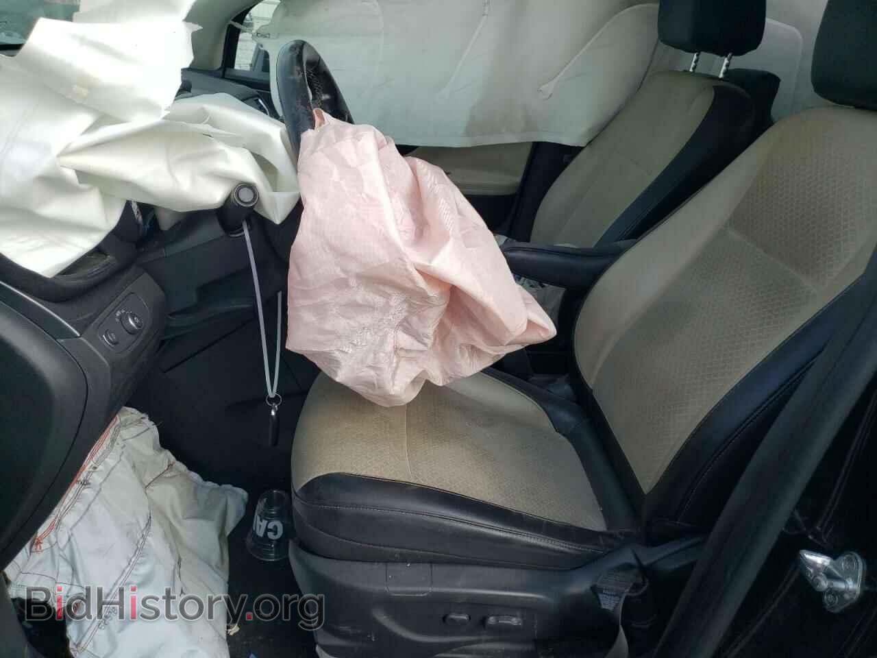 2019 BUICK ENCORE - VIN: KL4CJASB2KB765999 - Photo 7