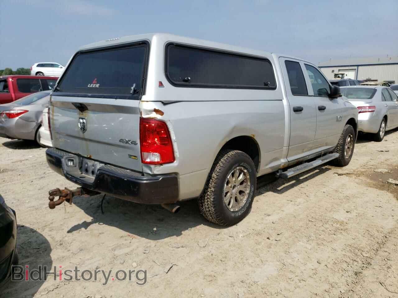 2013 RAM 1500 - VIN: 1C6RR7FP0DS512773 - Фото 3