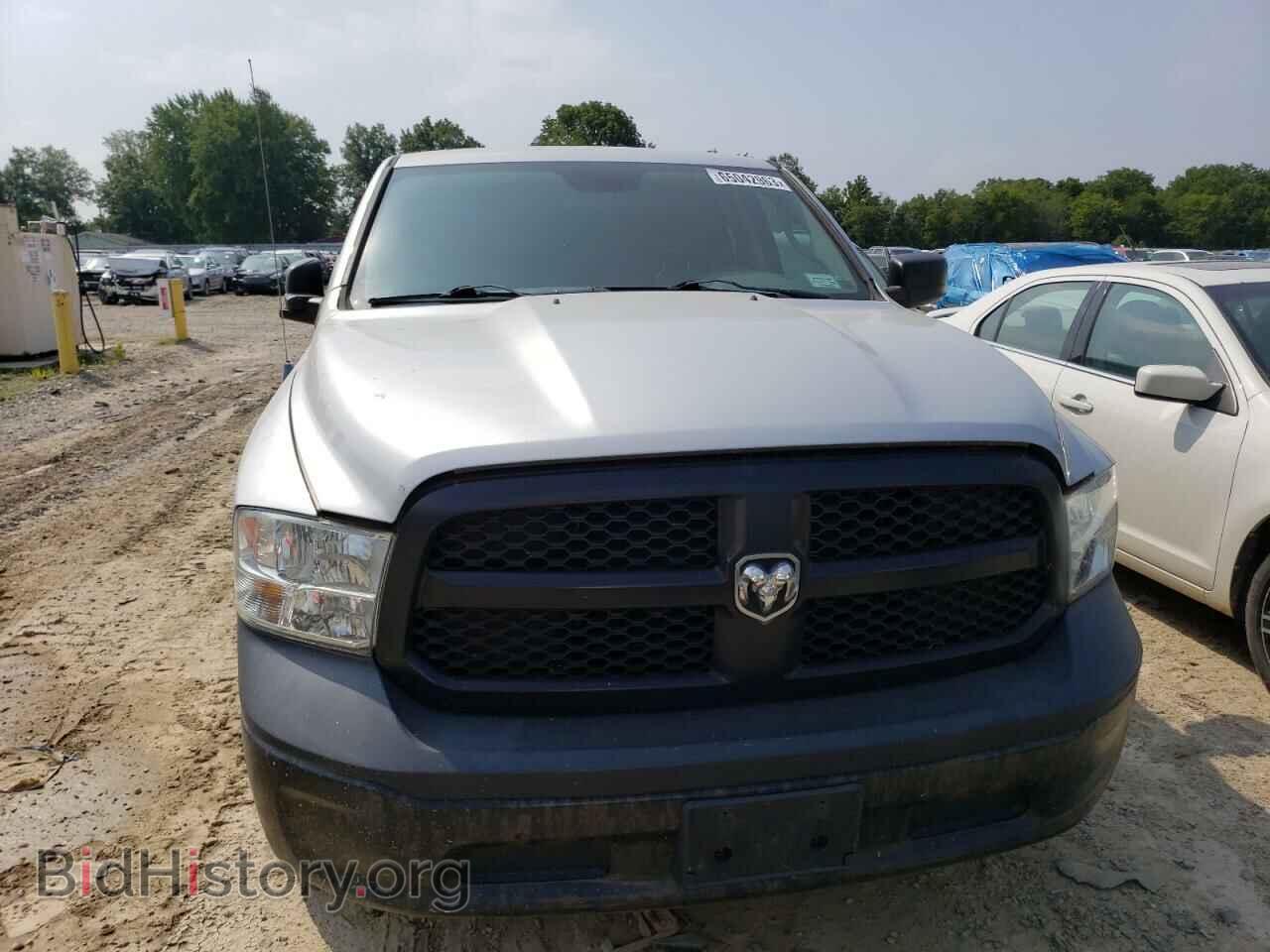 2013 RAM 1500 - VIN: 1C6RR7FP0DS512773 - Фото 5