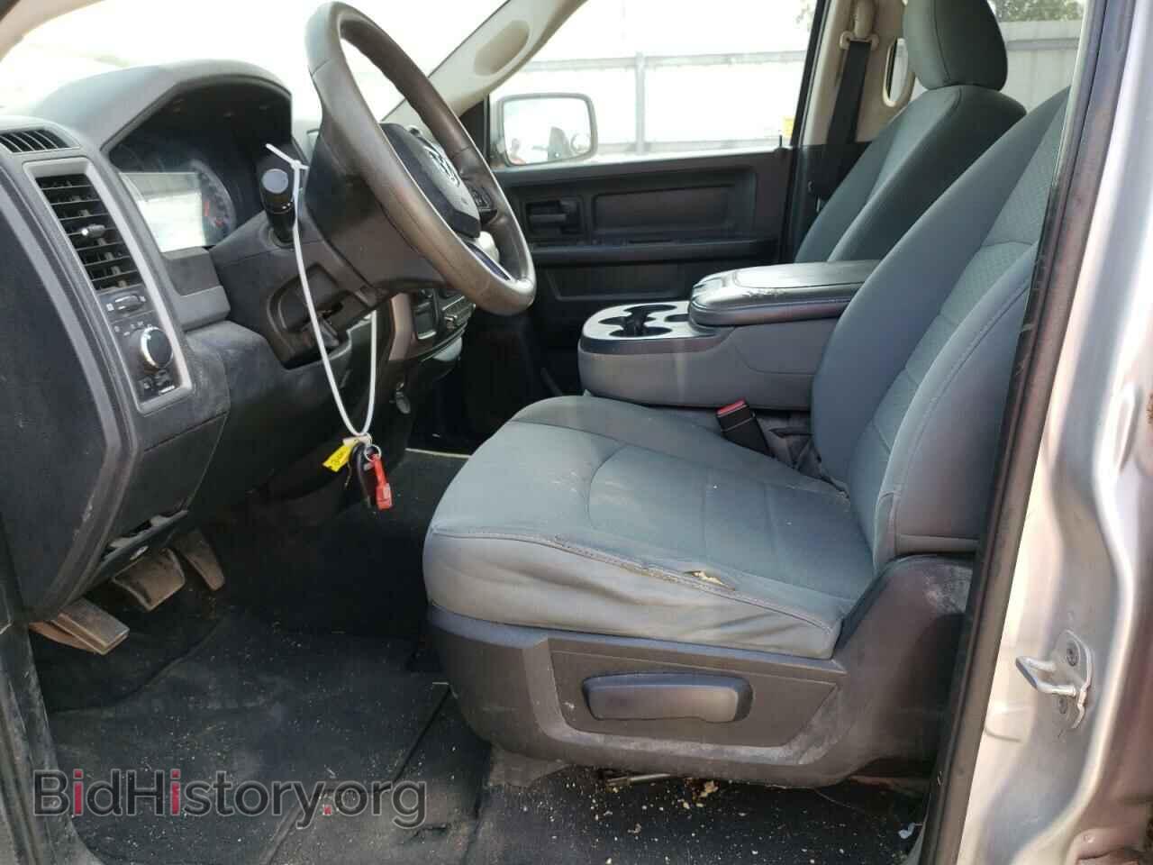 2013 RAM 1500 - VIN: 1C6RR7FP0DS512773 - Фото 7