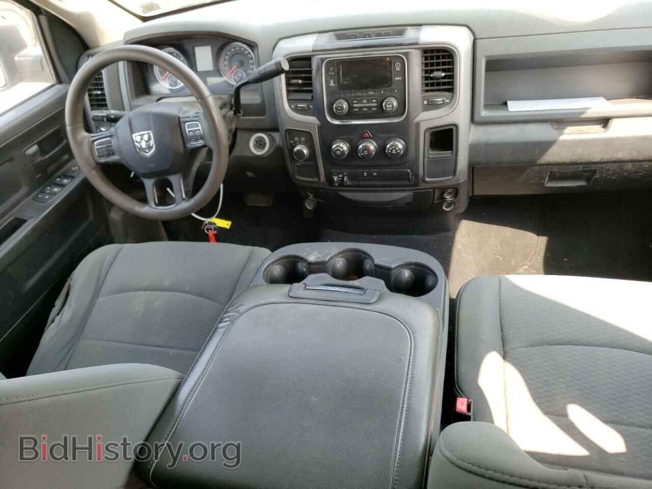 2013 RAM 1500 - VIN: 1C6RR7FP0DS512773 - Фото 8