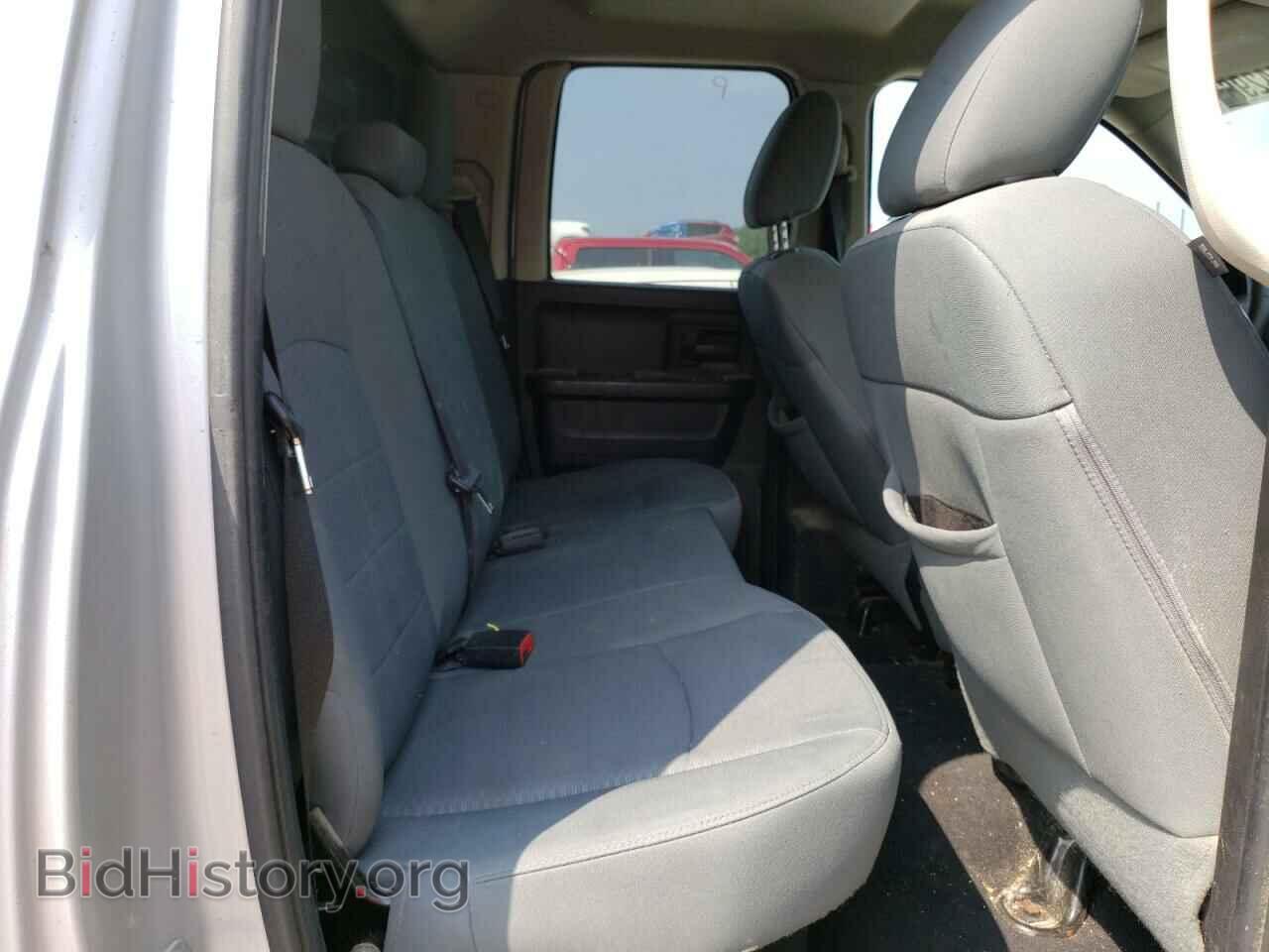 2013 RAM 1500 - VIN: 1C6RR7FP0DS512773 - Фото 10