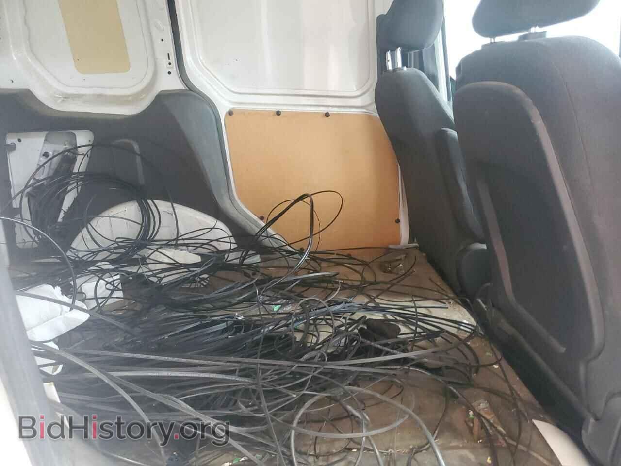 2018 FORD TRANSIT - VIN: NM0LS6E70J1360717 - Фото 11