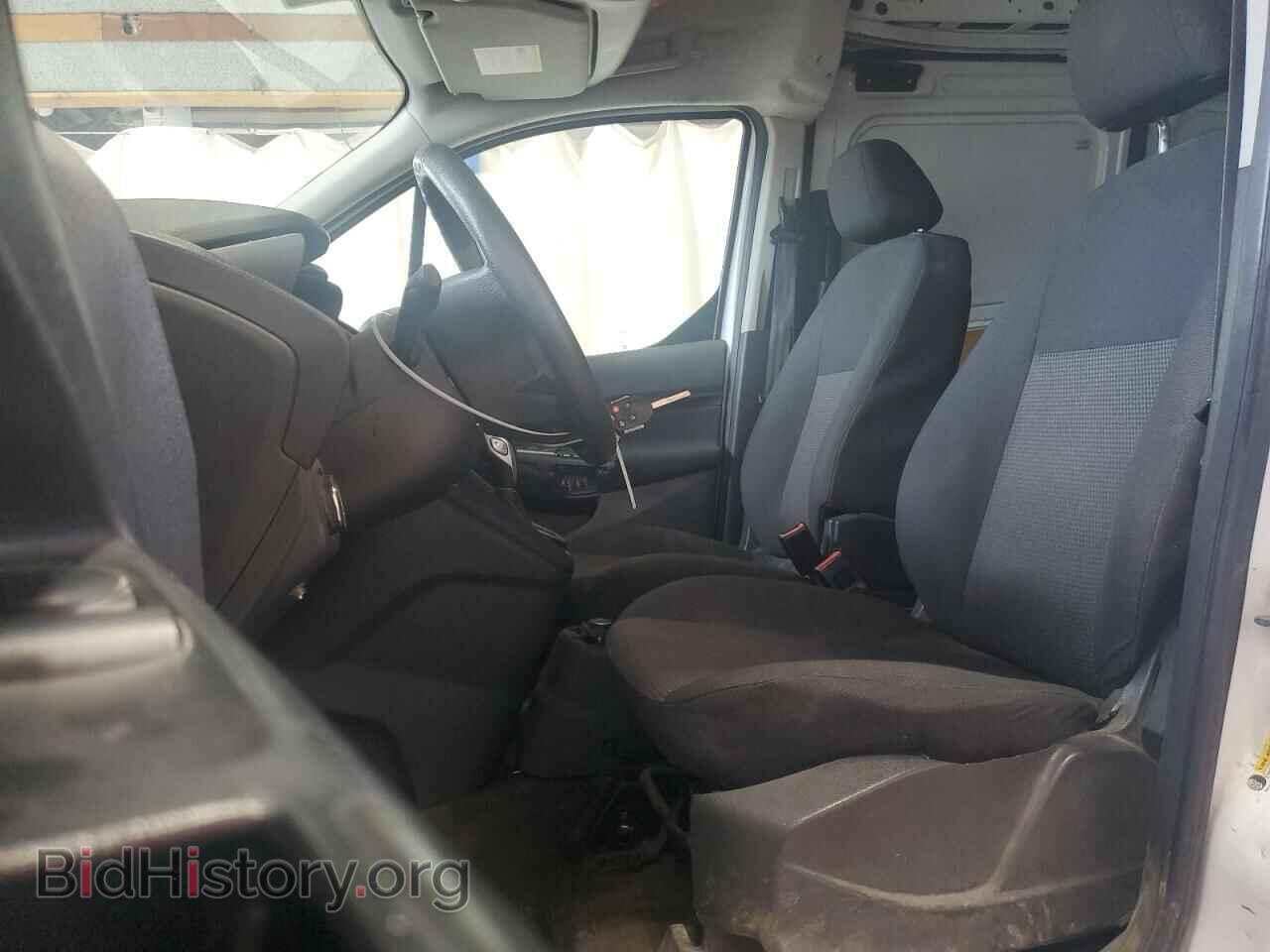 2018 FORD TRANSIT - VIN: NM0LS6E70J1360717 - Фото 7