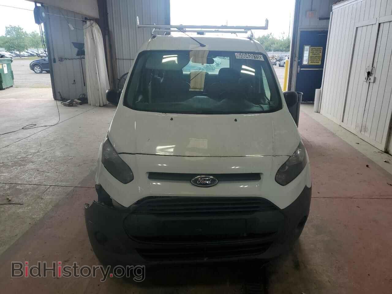 2016 FORD TRANSIT - VIN: NM0LE6E76G1254482 - Фото 5
