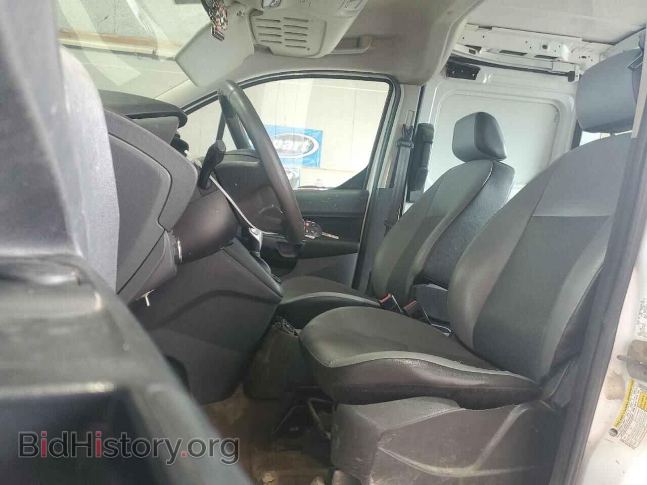 2016 FORD TRANSIT - VIN: NM0LE6E76G1254482 - Фото 7