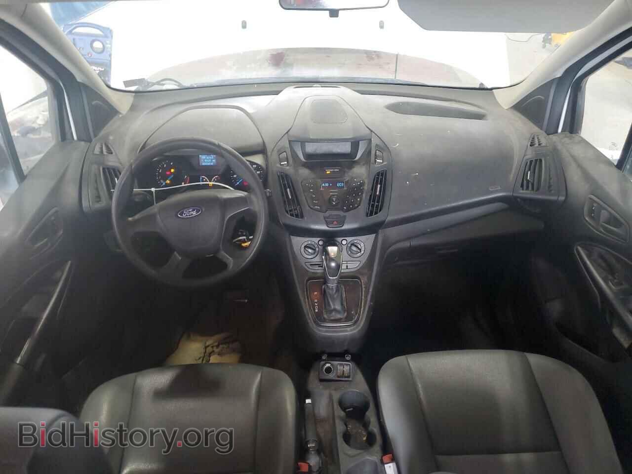 2016 FORD TRANSIT - VIN: NM0LE6E76G1254482 - Фото 8