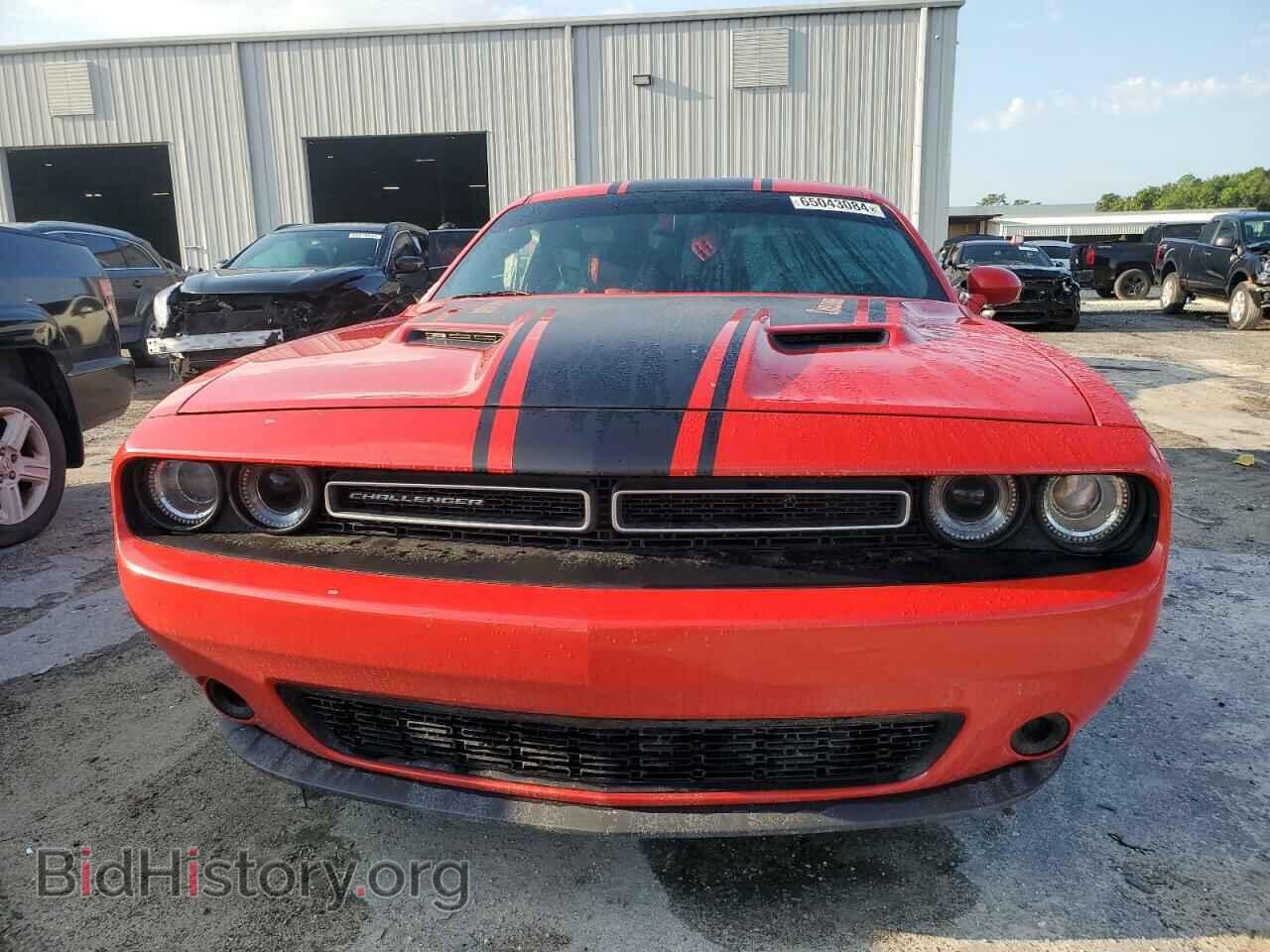 2020 DODGE CHALLENGER - VIN: 2C3CDZAG3LH105380 - Фото 5