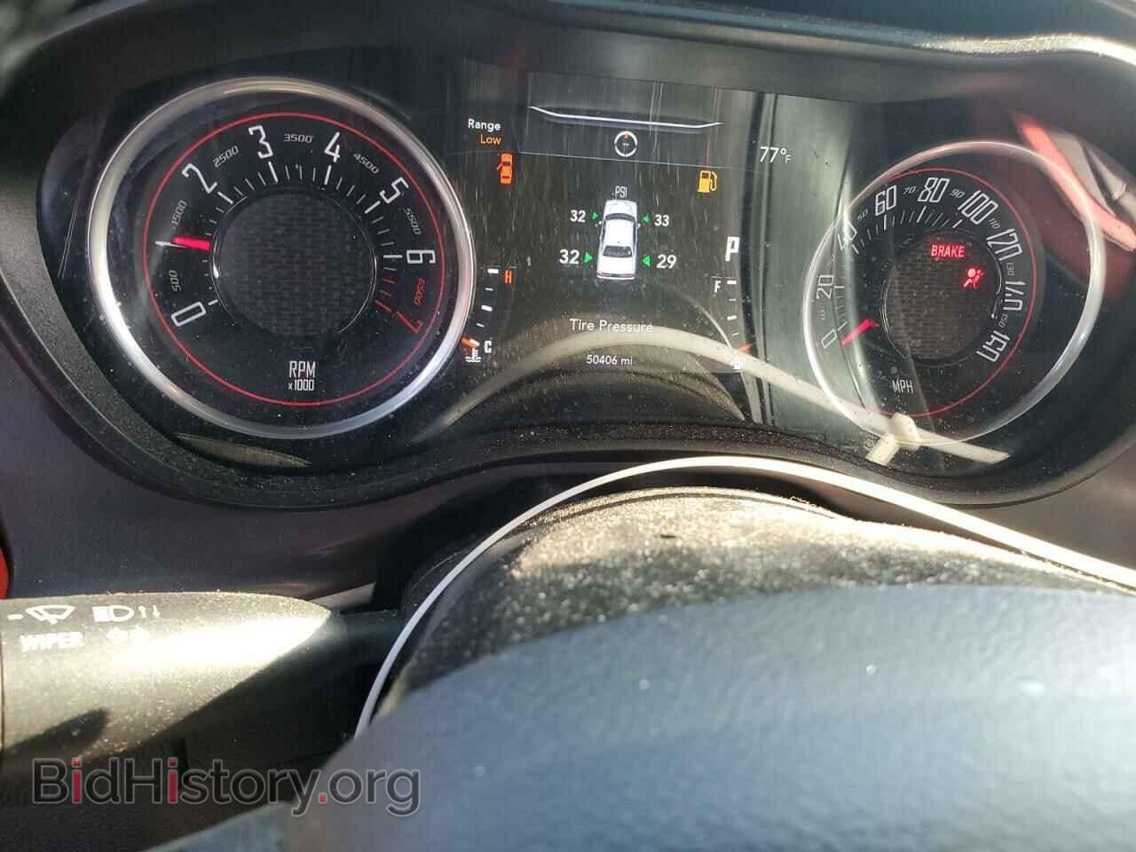 2020 DODGE CHALLENGER - VIN: 2C3CDZAG3LH105380 - Фото 9