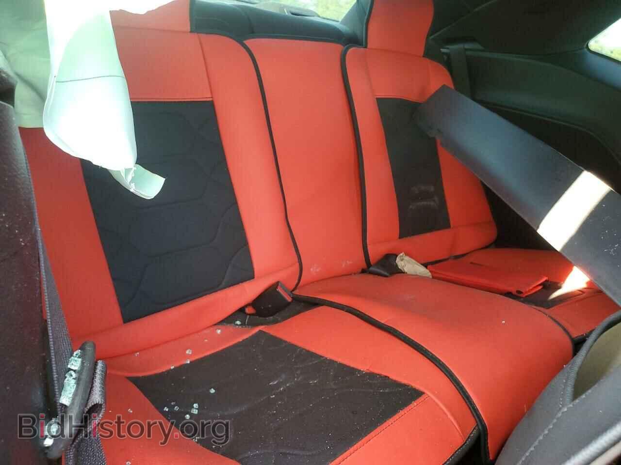 2020 DODGE CHALLENGER - VIN: 2C3CDZAG3LH105380 - Фото 10
