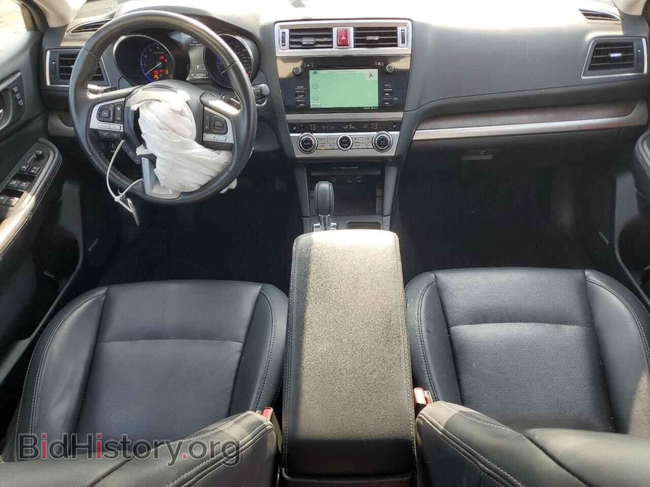 2015 SUBARU OUTBACK - VIN: 4S4BSANC2F3310231 - Фото 8