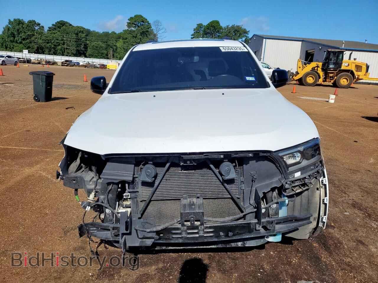 2023 DODGE DURANGO - VIN: 1C4RDHDG5PC572062 - Photo 5