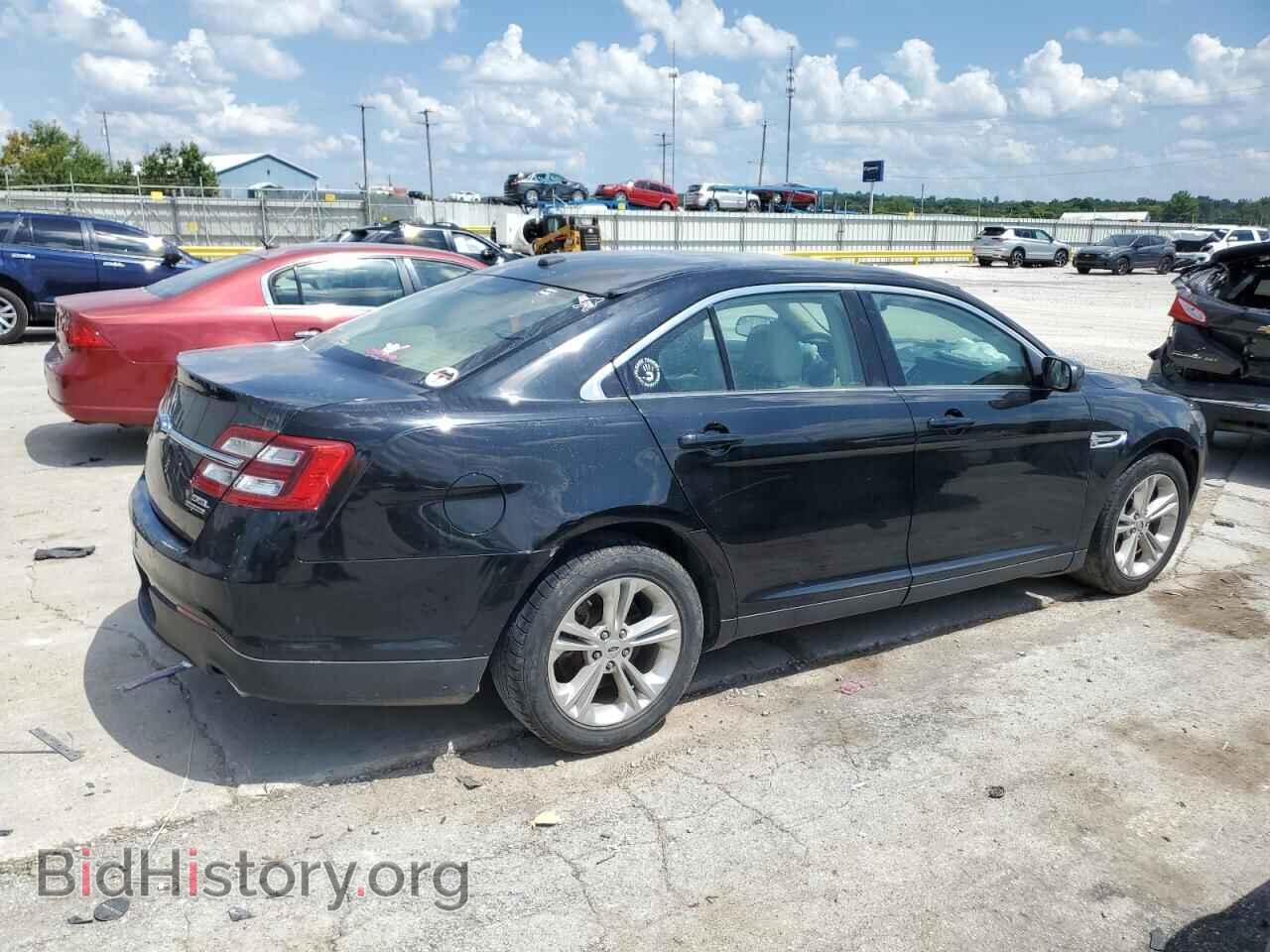2016 FORD TAURUS - VIN: 1FAHP2E88GG127854 - Photo 3