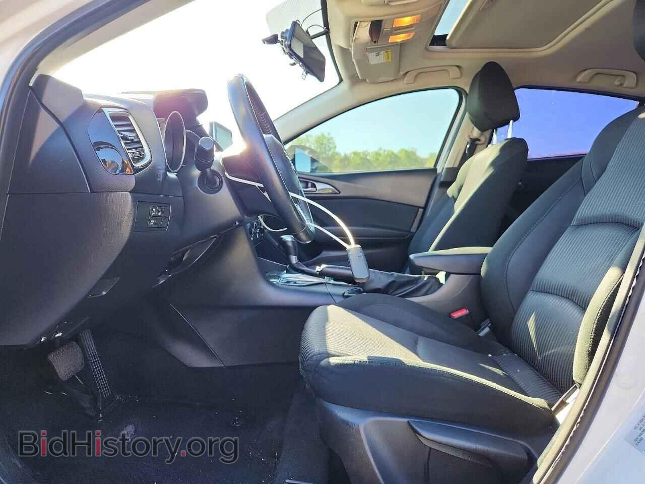 2016 MAZDA 3 - VIN: 3MZBM1L78GM280833 - Photo 7