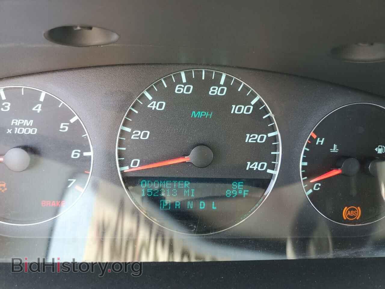2013 CHEVROLET IMPALA - VIN: 2G1WG5E32D1132802 - Фото 9