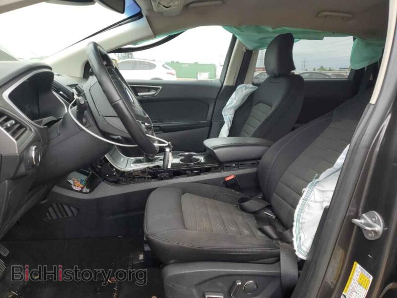 2018 Ford EDGE (VIN 2FMPK4J99JBC50037) — photo 7 of 13