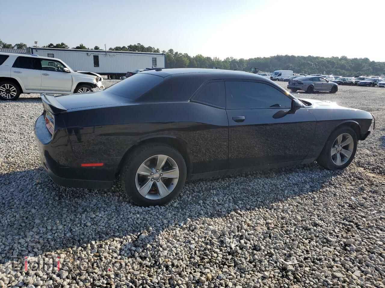 2019 DODGE CHALLENGER - VIN: 2C3CDZAG1KH719049 - Фото 3