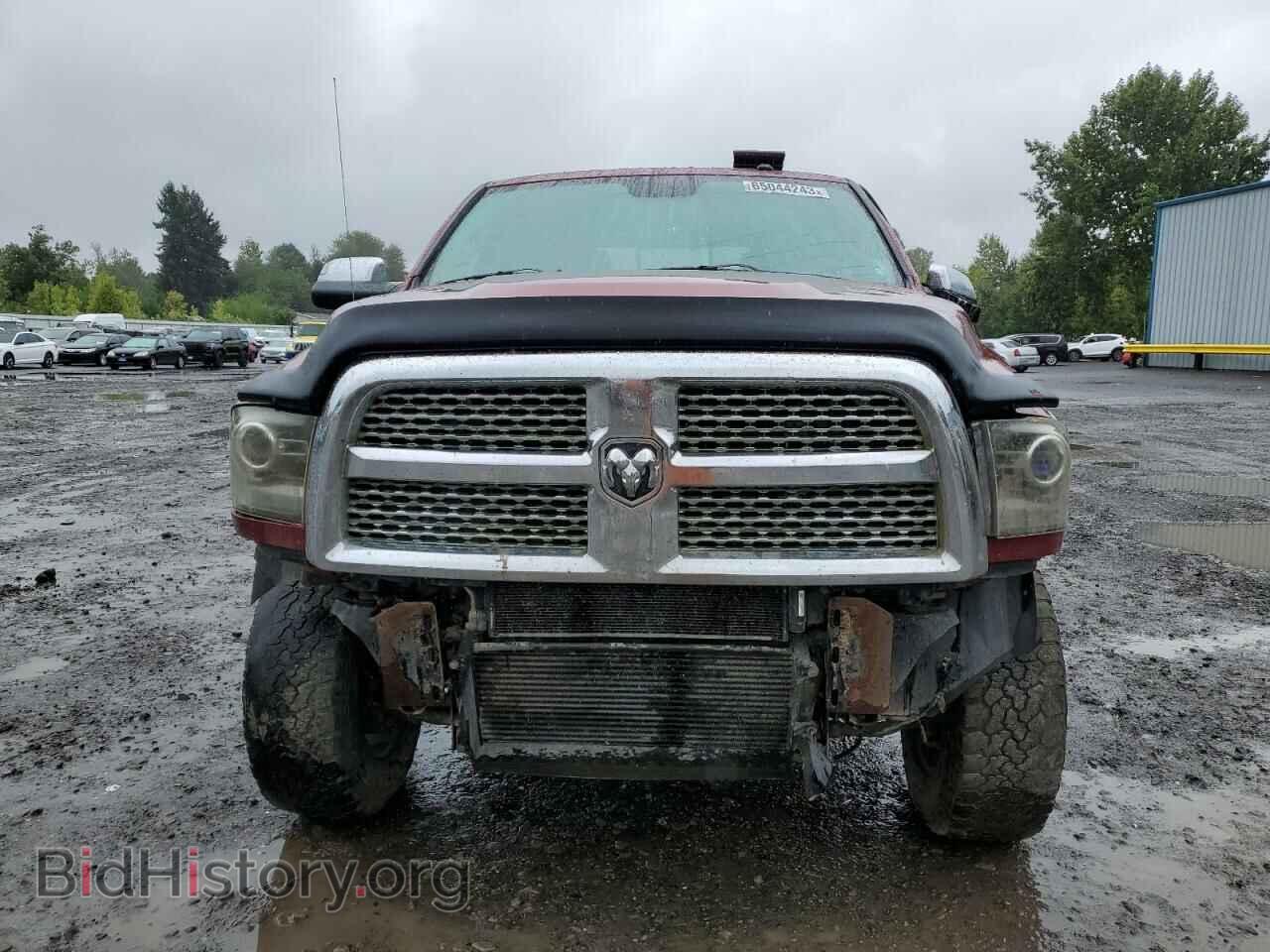 2014 RAM 3500 - VIN: 3C63R3JL6EG206995 - Фото 5