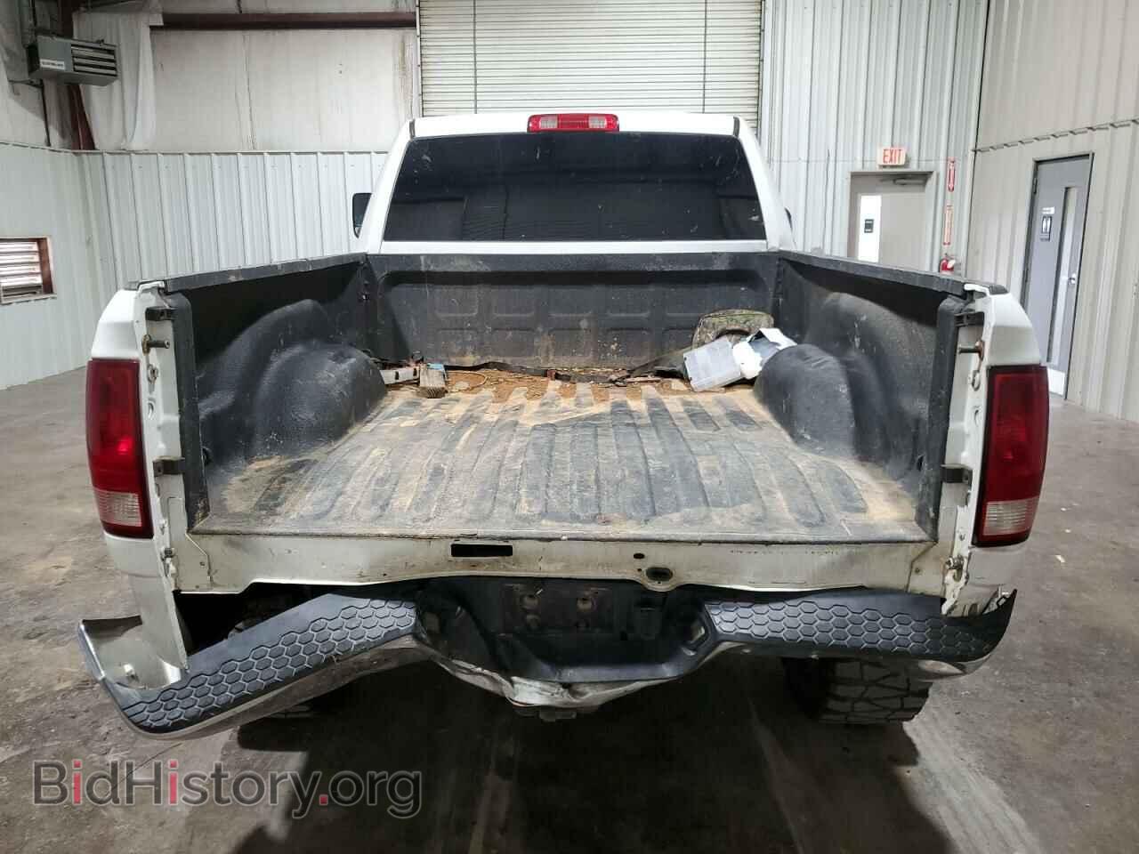 2014 RAM All Models - VIN: 3C6UR5CL4EG320457 - Фото 6