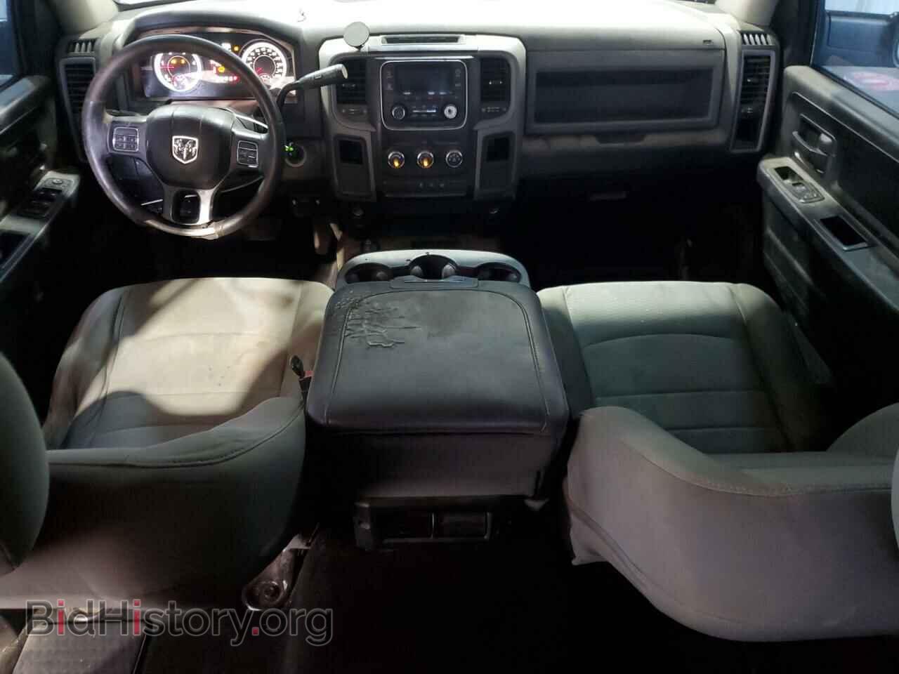 2014 RAM All Models - VIN: 3C6UR5CL4EG320457 - Фото 8