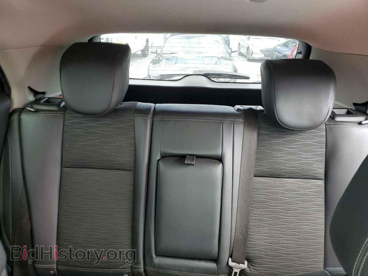 2015 BUICK ENCORE - VIN: KL4CJASB2FB216406 - Photo 10