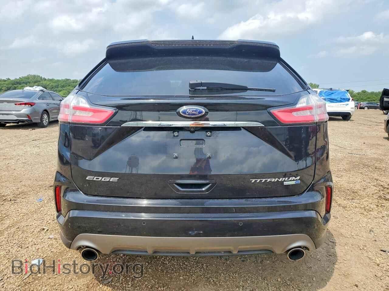 2019 FORD EDGE - VIN: 2FMPK4K9XKBC69521 - Фото 6