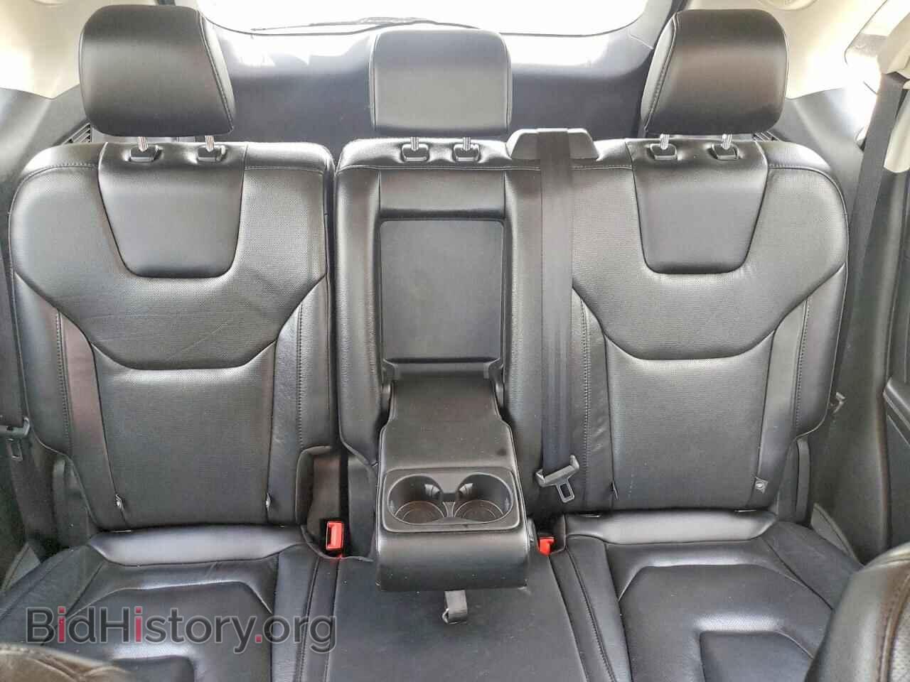 2019 FORD EDGE - VIN: 2FMPK4K9XKBC69521 - Фото 10