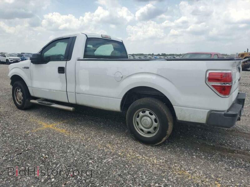 2013 Ford ALL MODELS (VIN 1FTNF1CF6DKD10870) — photo 2 of 13