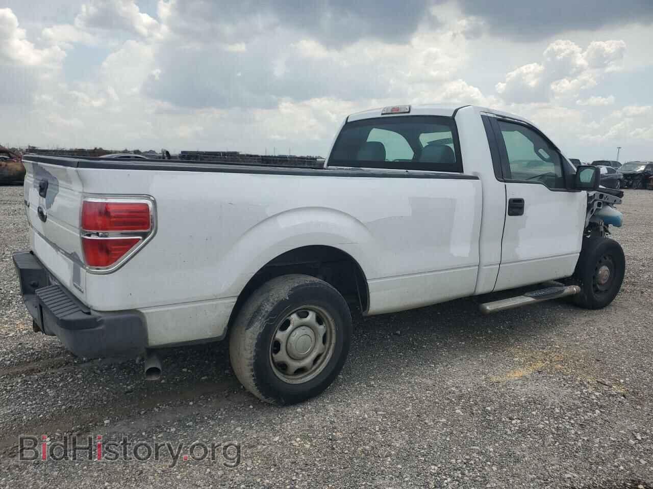 2013 FORD All Models - VIN: 1FTNF1CF6DKD10870 - Photo 3