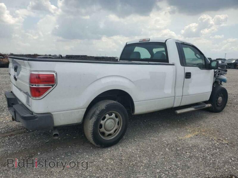 2013 Ford ALL MODELS (VIN 1FTNF1CF6DKD10870) — photo 3 of 13